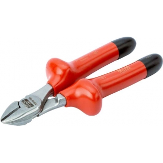 Alicate Corte Lateral 7'' Aislación 1000v Bahco 2151S-7A