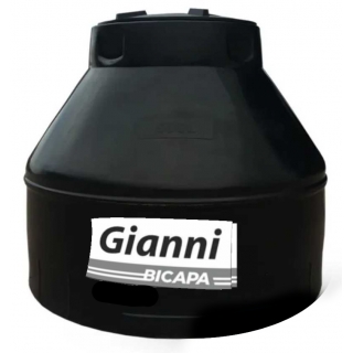 Tanque Agua Bicapa 500 lt Gianni