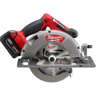 Sierra Circular a Batería Milwaukee 2731-159
