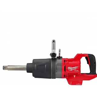 Llave de Impacto 1'' Batería 18v Milwaukee 2869-20