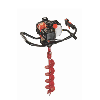 Hoyadora A Nafta 42.7cc 66.4 Nm Echo EA-410 