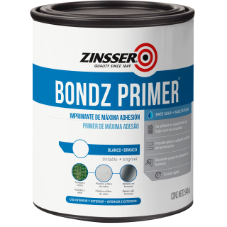 Imprimante Máxima Adhesión Zinsser Bondz Primer