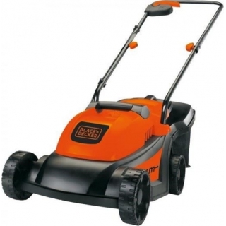 Cortadora de Césped Black + Decker GR3000