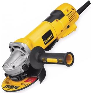 Amoladora Angular DeWalt D28114