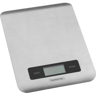 Balanza Digital Cocina 5kg Tramontina 61101/020 