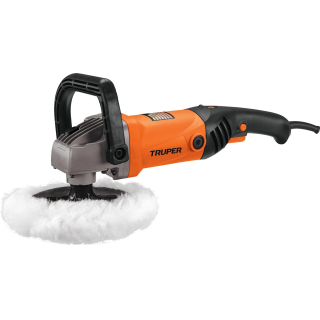 Pulidora Angular 7" 1200w Truper PULA-7A3-2