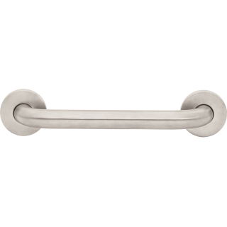 Barra Seguridad Para Baño Recta 30cm Foset  