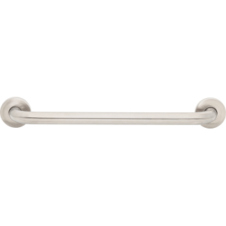Barra Seguridad Para Baño Recta 50cm Foset  