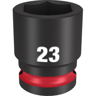 Dado Bocallave Impacto Hexagonal 23mm Milwaukee