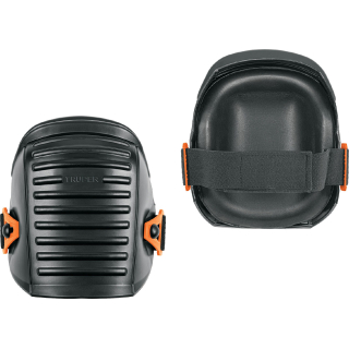 Rodilleras Impermeables Protección Truper ROD-400