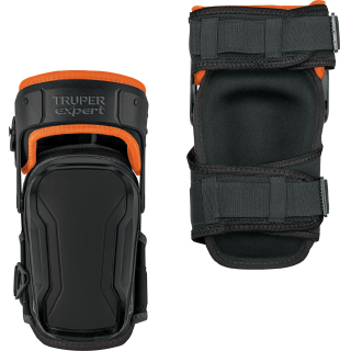 Rodilleras De Estabilización Profesionales Truper ROD-600 