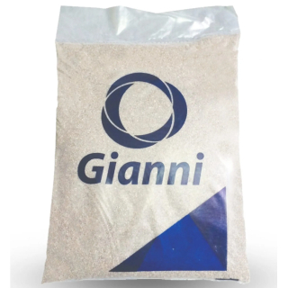 Arena Calibrada Gruesa Filtro Piscina Gianni 25kg