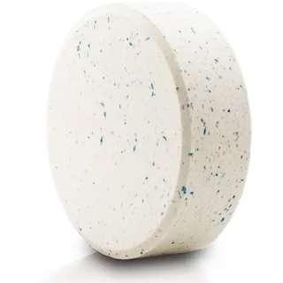 Pastillas Cloro Triple Acción Piscinas Acquadoctor 1kg 