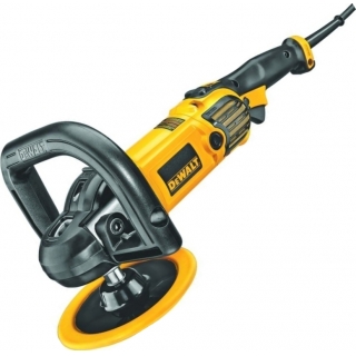 Lustradora Pulidora DeWalt DWP849