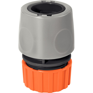 Acople Rápido Para Manguera 1/2'' Tramontina 78506/750