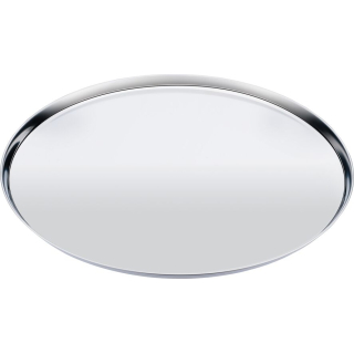 Asadera Redonda Para Pizza 40cm Tramontina 