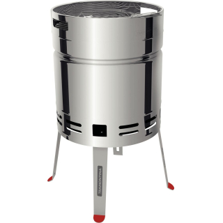 Barbacoa Grill A Carbón Tramontina 26500/006