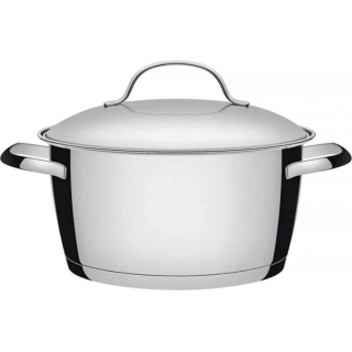 Olla Acero Inox 16cm Tramontina Allegra 62654/160