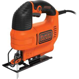 Sierra Caladora Black + Decker KS701E