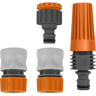 Kit Accesorios Para Manguera Tramontina 78580/610 