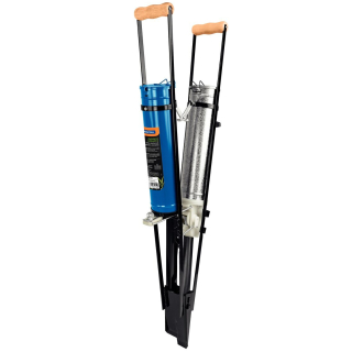 Sembradora Semillas Abonadora Tramontina 77695/202 