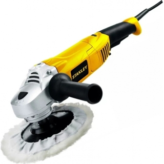 Lustradora Pulidora Stanley STGP1318K