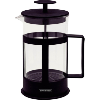 Cafetera Prensa Francesa 1.0lt Tramontina 61767/600