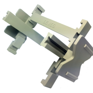 Separador Para Ladrillos De Vidrio Seves