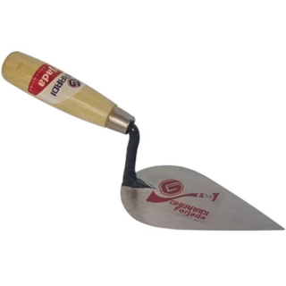 Cuchara De Albañil 5 1/2'' Forjada Gherardi
