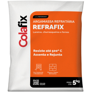 Adhesivo Refractario Alta Temperatura Pennsylvania  