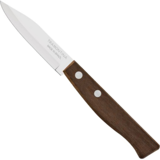 Cuchillo Para Frutas Verduras Tramontina Tradicional