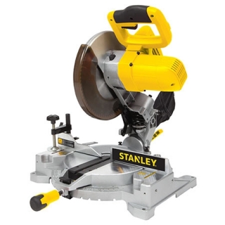 Sierra Ingletadora Stanley STSM1525