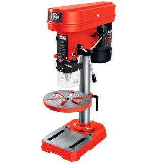 Taladro de Banco Black Decker BT1200