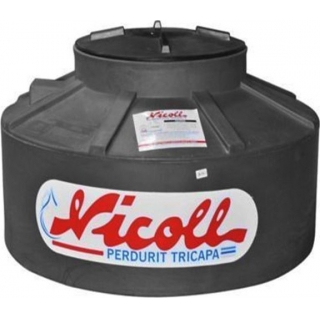 Tanque 300 LT Perdurit Tricapa Plus NICOLL