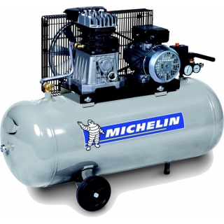 Compresor Profesional Michelin MB100