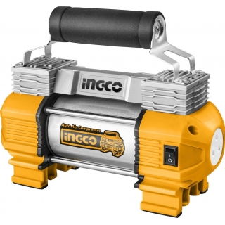 Compresor 12V Ingco AAC2508