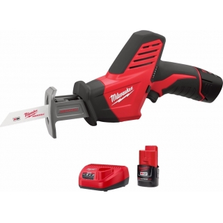 Sierra Sable Milwaukee 2420-259