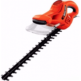 Cortacercos Eléctrico Black + Decker HT500
