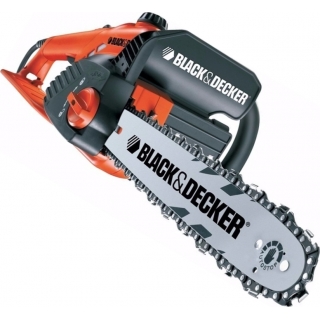 Electrosierra Black + Decker GK1740