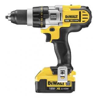 Taladro Atornillador  Litio Premium Dewalt Dcd980  20v 1/2'"