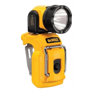 Linterna Led a batería 12 V Dewalt DCL510
