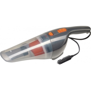 Aspiradora para Auto Black + Decker BDCV370