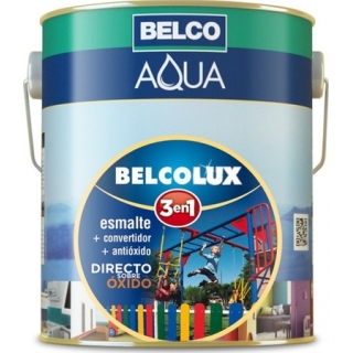 Esmalte Sintetico 3 En 1 Belcolux Belco 900ml