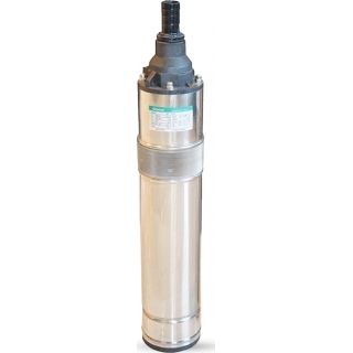 Bomba Sumergible Tipo Moino GTS-350 Gianni