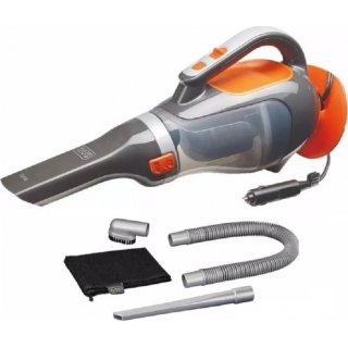 Aspiradora para Auto Black + Decker BDCV610