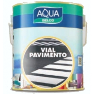 Pintura Vial Pavimento Belco 3,6 LT