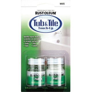 Retoque para Bañeras y Azulejos Tub & Tile Rust Oleum