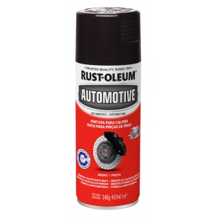 Pintura en Aerosol Automotive Caliper Rust Oleum