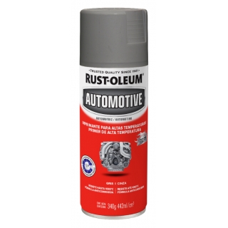 Imprimante Alta Temperatura en Aerosol Rust Oleum