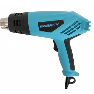 Pistola de calor Energy HG10